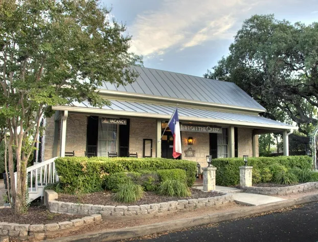 The Evers House hotel detail image 1