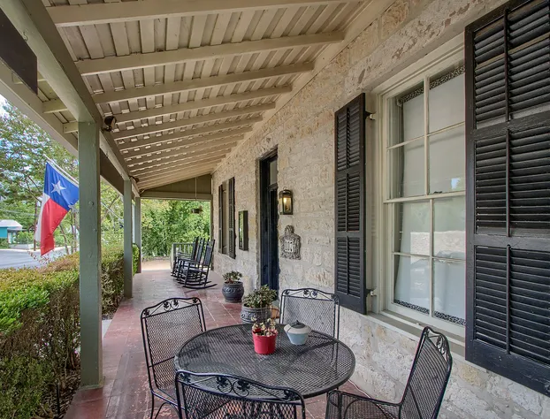 The Evers House hotel detail image 3