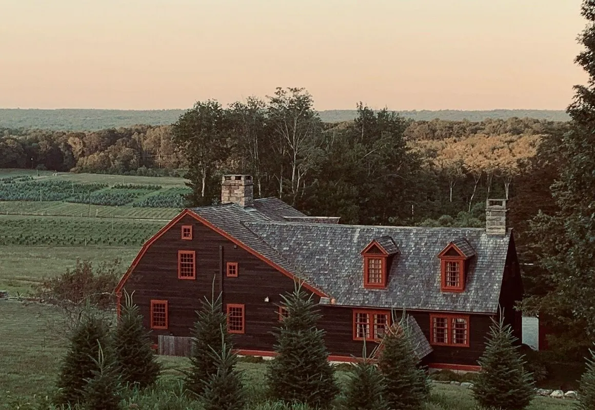 Heavitree of Griswold B&B hotel hero