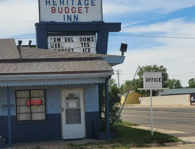 Heritage Budget Inn Hwy 84 hotel detail image 3