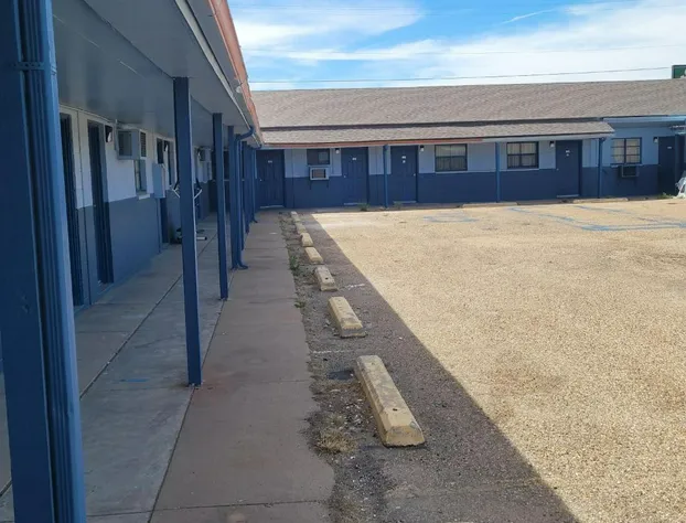 Heritage Budget Inn Hwy 84 hotel detail image 4