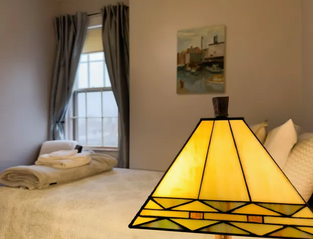 The Jeremiah Mason House B & B hotel detail image 2