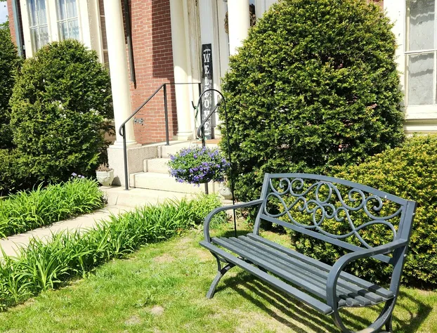 The Jeremiah Mason House B & B hotel detail image 3