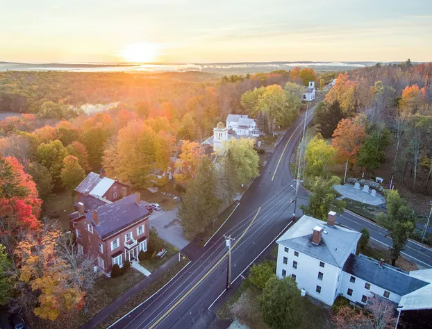 The Jeremiah Mason House B & B hotel detail image 4