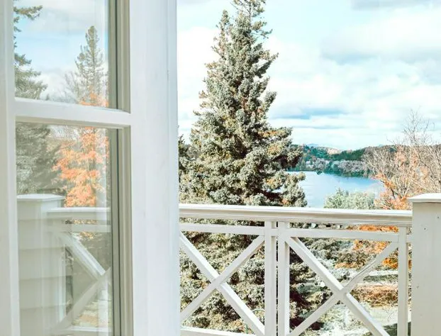 StoneHaven Le Manoir Relais & Châteaux hotel detail image 3