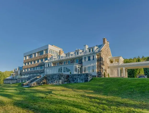 StoneHaven Le Manoir Relais & Châteaux hotel detail image 1