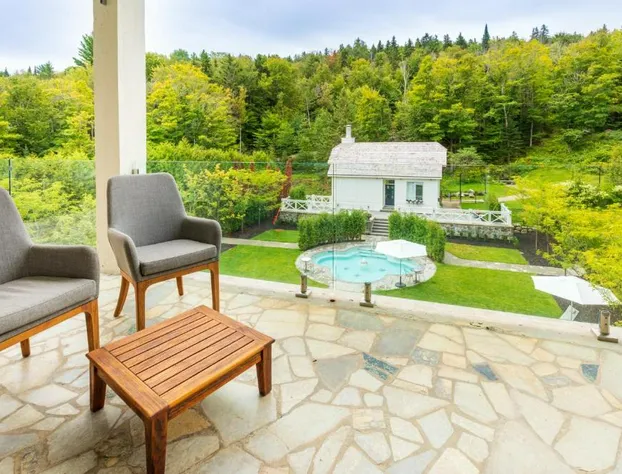 StoneHaven Le Manoir Relais & Châteaux hotel detail image 2