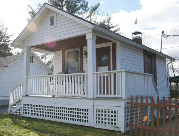 Myer Motel hotel detail image 1