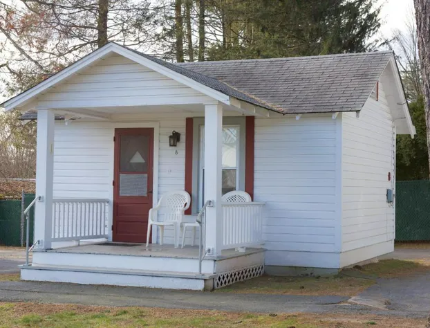 Myer Motel hotel detail image 2