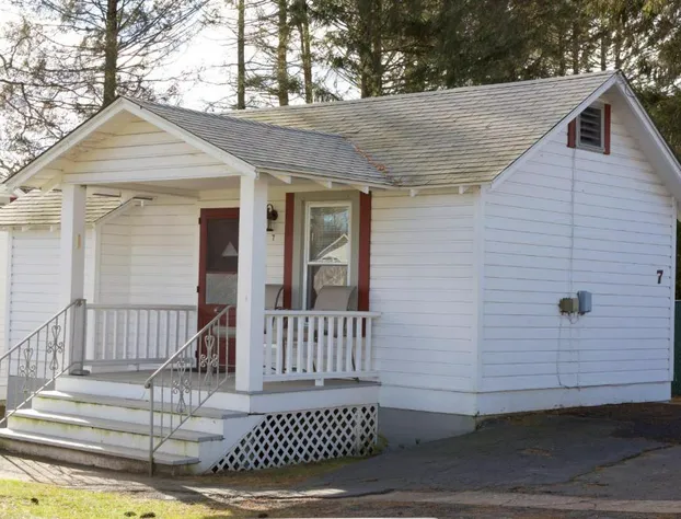 Myer Motel hotel detail image 3