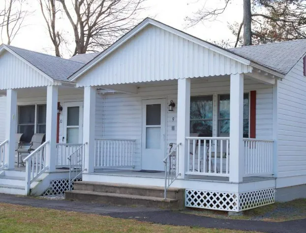 Myer Motel hotel detail image 4