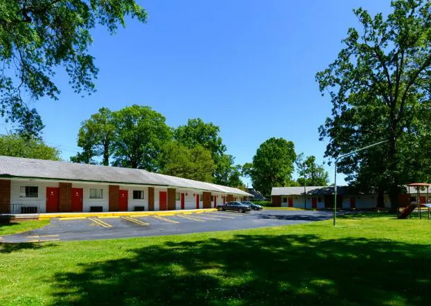 Oyo Hotel Greensboro Nc Northe hotel detail image 1