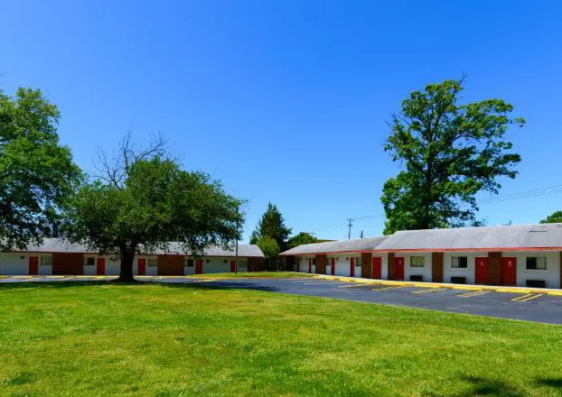 Oyo Hotel Greensboro Nc Northe hotel detail image 2