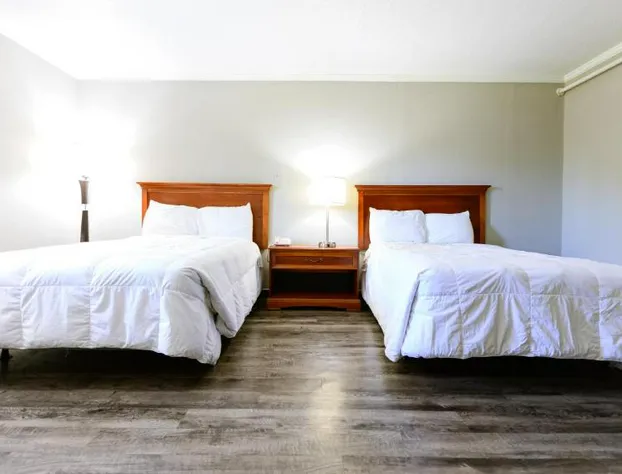 Oaks Motel Greensboro Nc hotel detail image 3