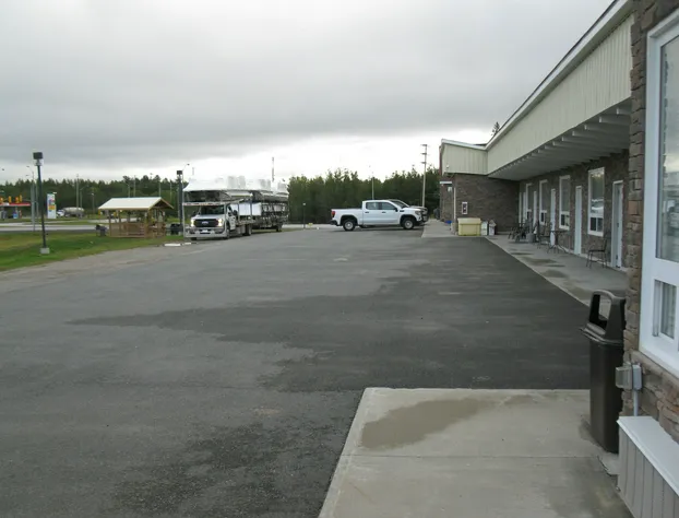 Goodman's Motel hotel detail image 2