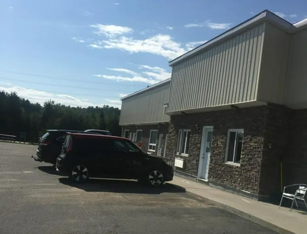 Goodman's Motel hotel detail image 3