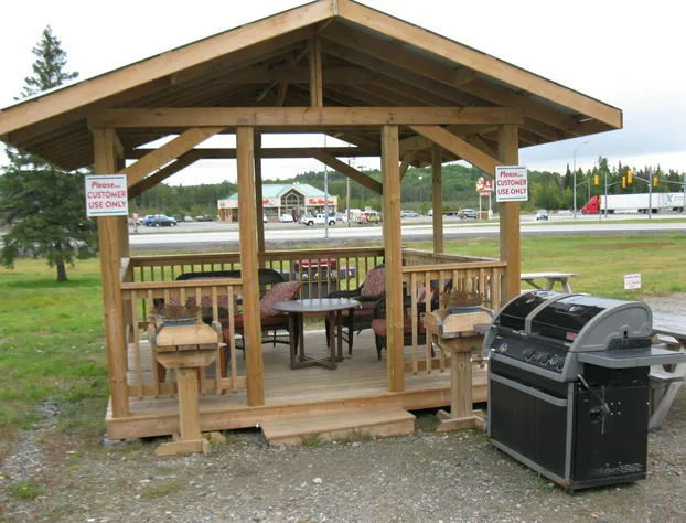 Goodman's Motel hotel detail image 4