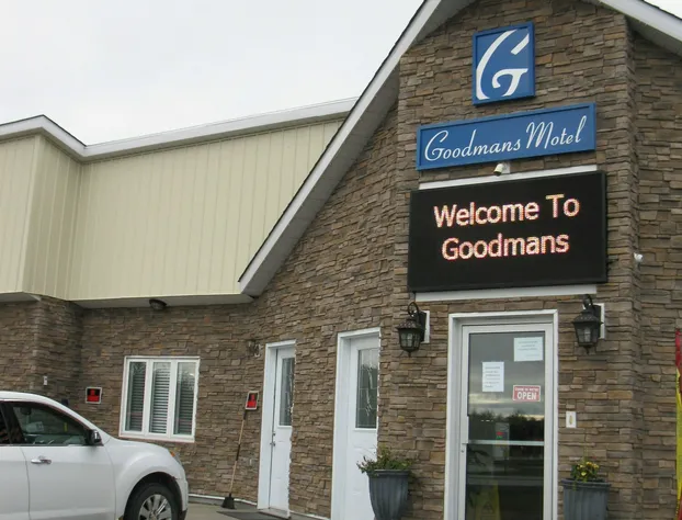 Goodman's Motel hotel detail image 1
