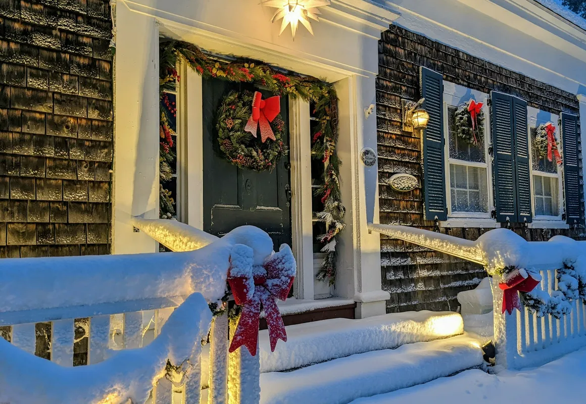 Coach Stop Inn hotel hero