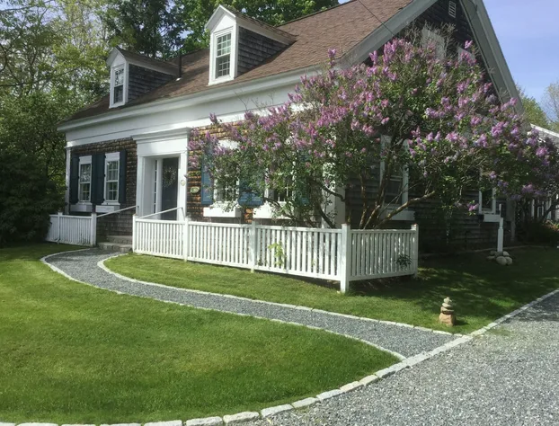 Coach Stop Inn hotel detail image 4