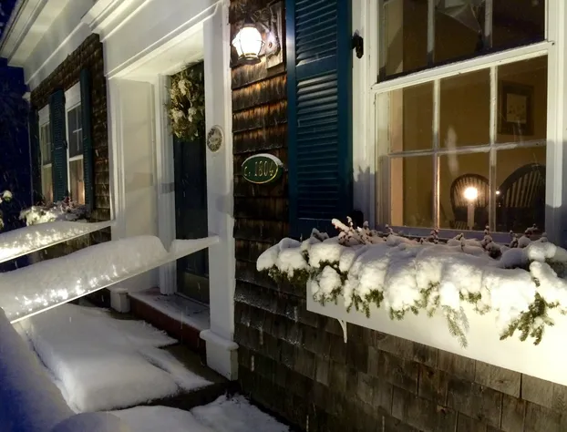 Coach Stop Inn hotel detail image 1