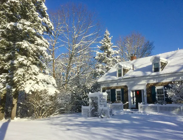 Coach Stop Inn hotel detail image 4