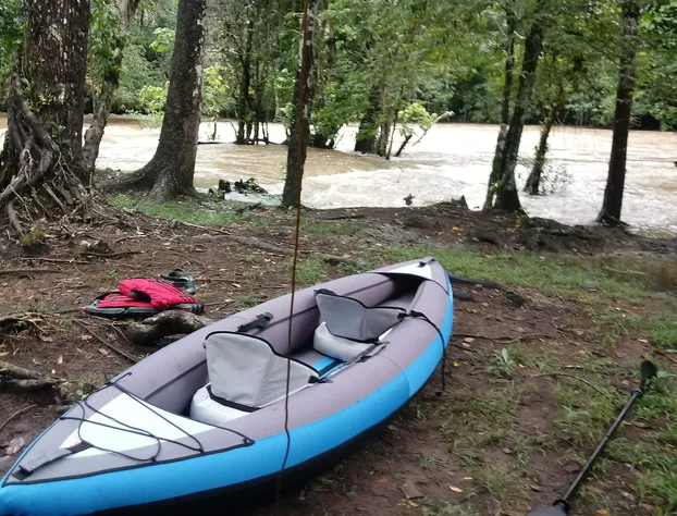 Centro Ecoturistico Rio Chuj Te hotel detail image 1