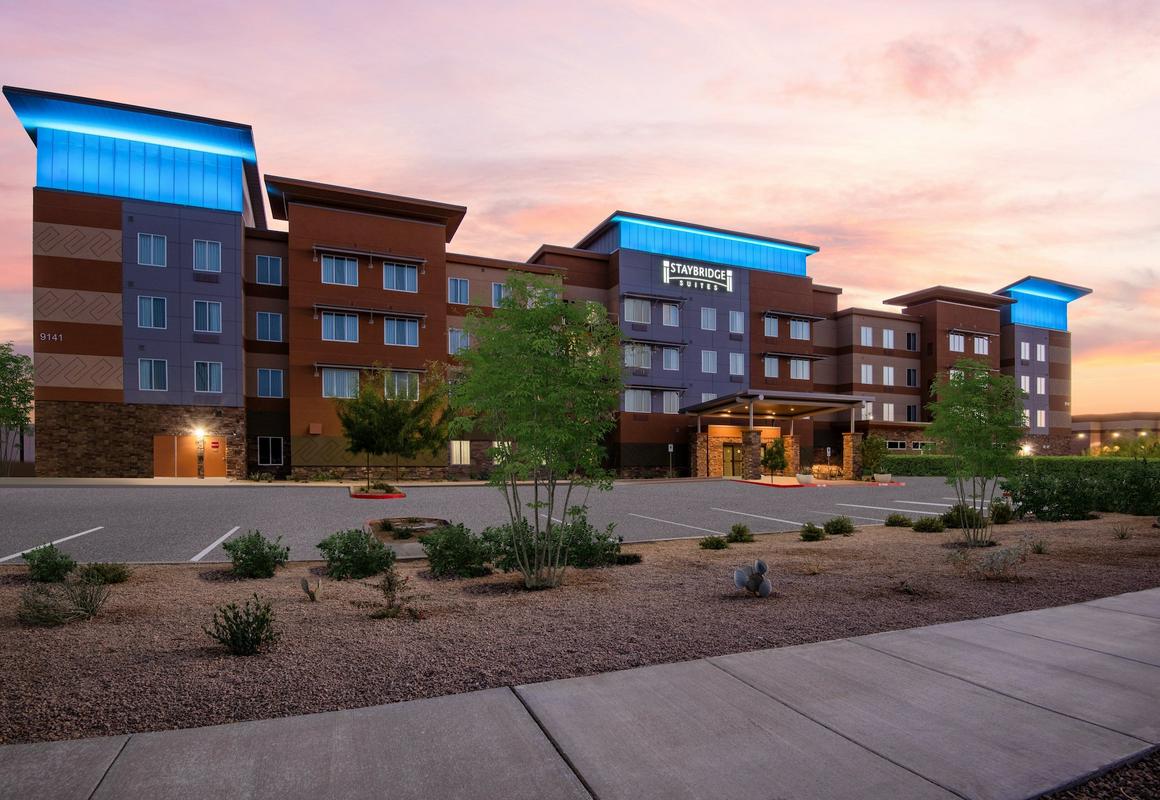 Staybridge Suites Scottsdale - Talking Stick by IHG hotel hero