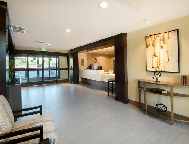 Staybridge Suites Scottsdale - Talking Stick by IHG hotel detail image 1