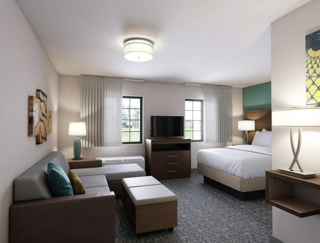 Staybridge Suites Scottsdale - Talking Stick by IHG hotel detail image 3