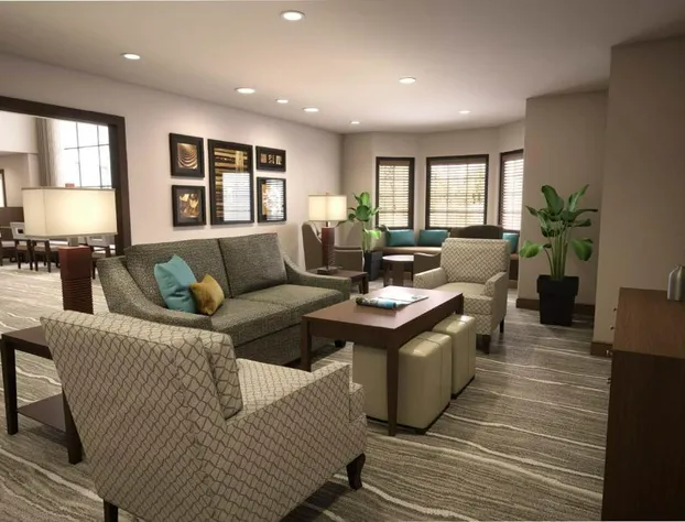 Staybridge Suites Scottsdale - Talking Stick by IHG hotel detail image 3