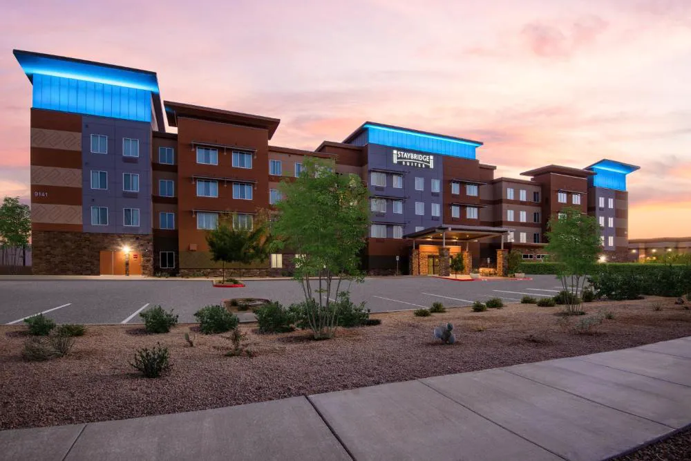 Staybridge Suites Scottsdale - Talking Stick by IHG hotel hero