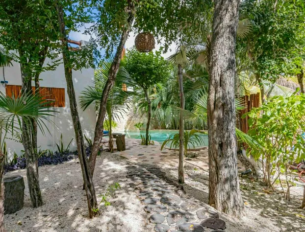 Niik Tulum hotel detail image 2