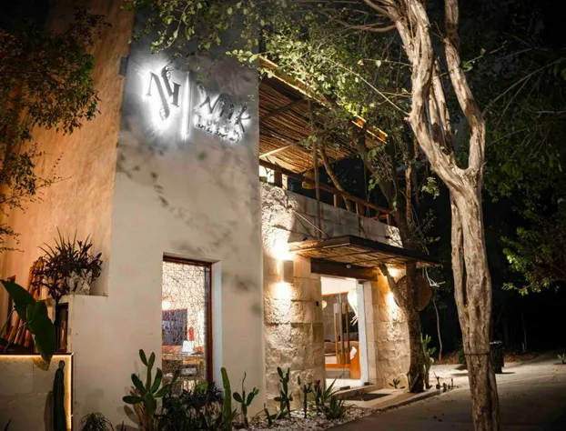 Niik Tulum hotel detail image 4