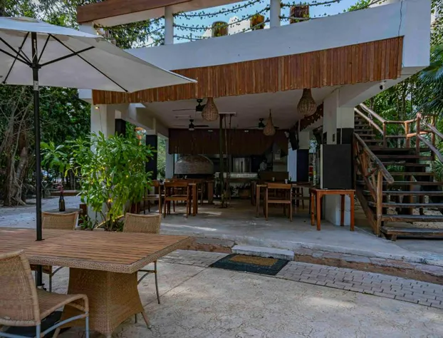 Niik Tulum hotel detail image 1