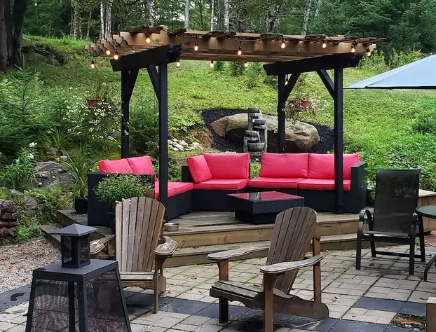 Le DEN de Tremblant hotel detail image 1