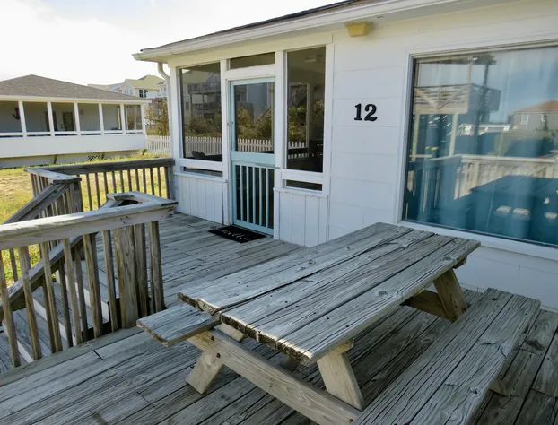 Saltaire Cottages hotel detail image 1