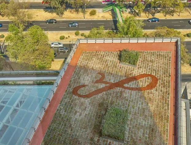 Fiesta Americana Viaducto Aeropuerto hotel detail image 1