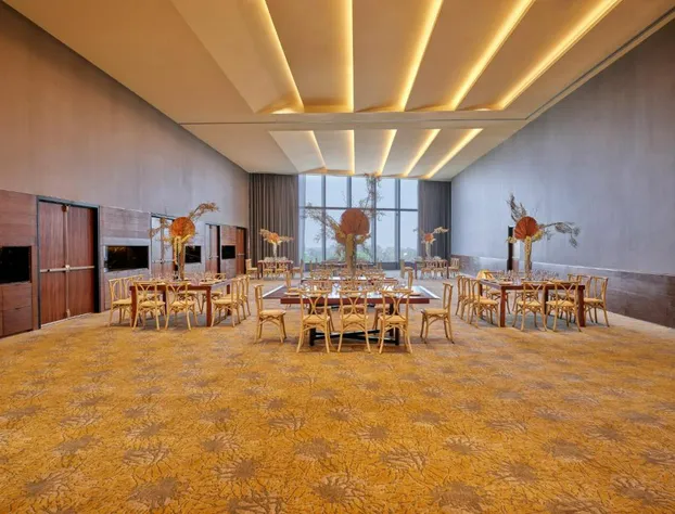 Fiesta Americana Viaducto Aeropuerto hotel detail image 3