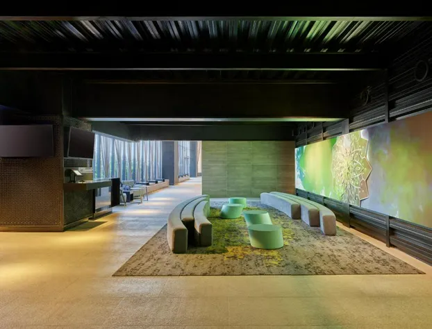 Fiesta Americana Viaducto Aeropuerto hotel detail image 4