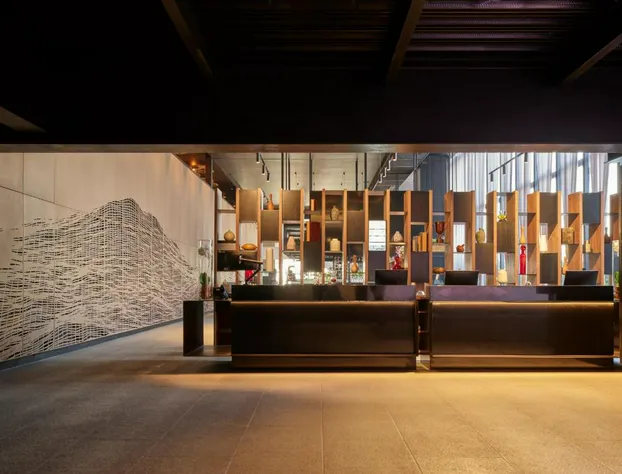 Fiesta Americana Viaducto Aeropuerto hotel detail image 2