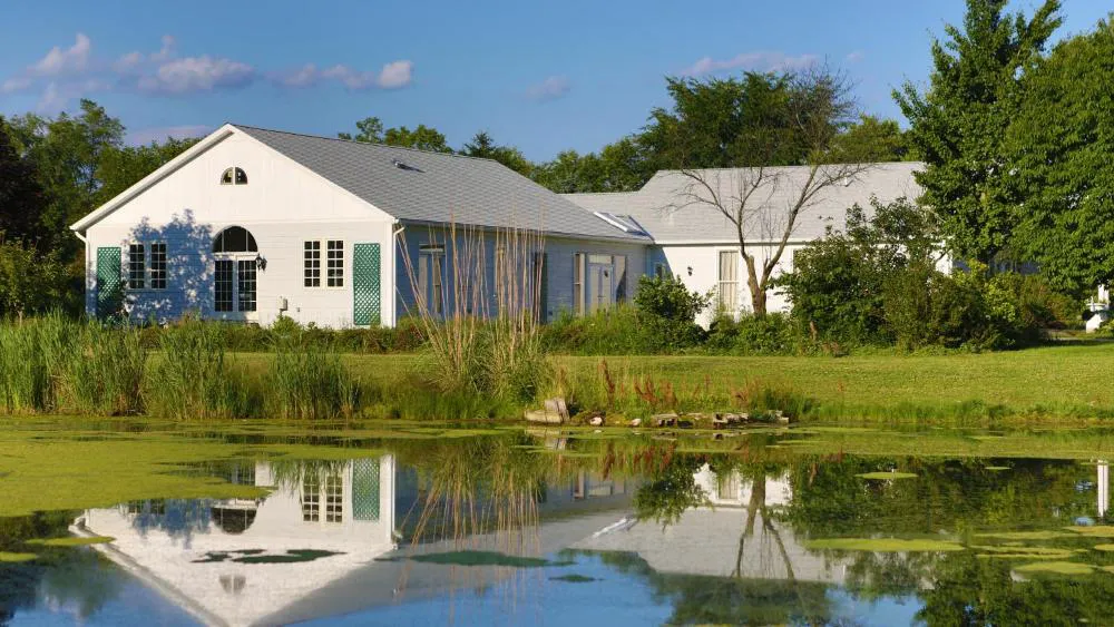 Inntiquity A Country Inn hotel hero