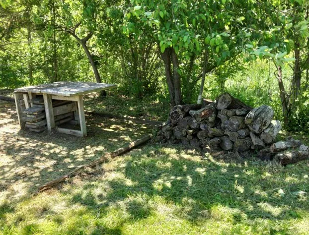 Inntiquity A Country Inn hotel detail image 1