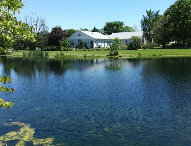 Inntiquity A Country Inn hotel detail image 2