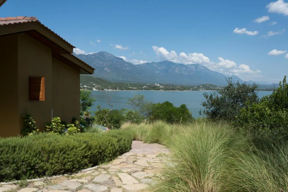 Gamma Rincón de Santiago hotel hero