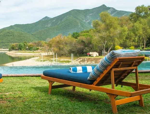 Gamma Rincón de Santiago hotel detail image 1