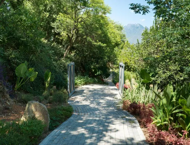 Gamma Rincón de Santiago hotel detail image 2