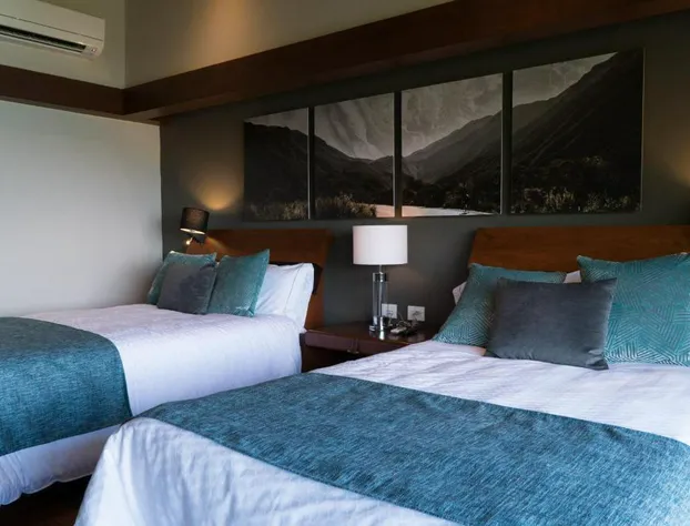 Gamma Rincón de Santiago hotel detail image 4