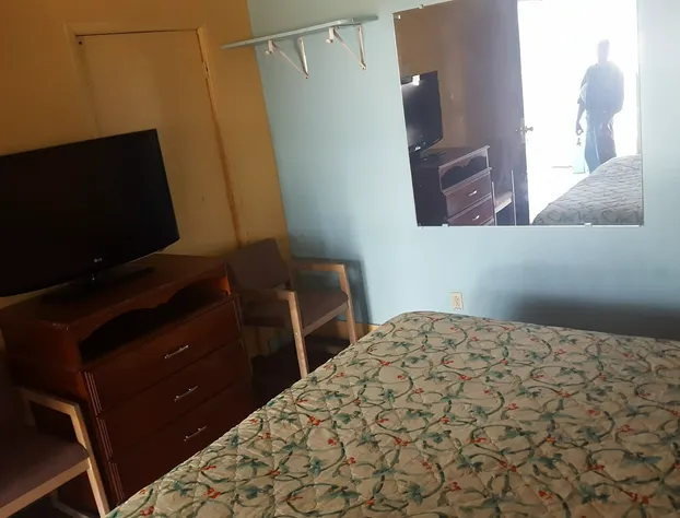 Guest Host Motel hotel detail image 2