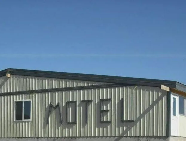 Hooks Hideaway Motel hotel detail image 1